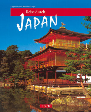 Reise durch Japan