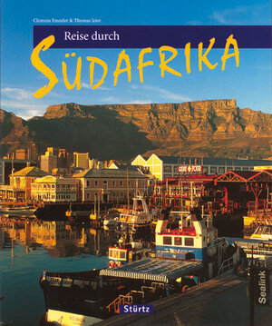 Reise durch Südafrika