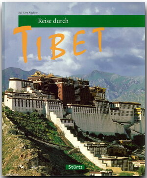 Reise durch Tibet