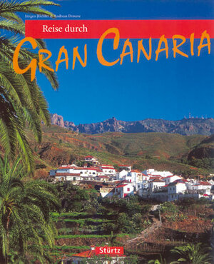 Reise durch Gran Canaria