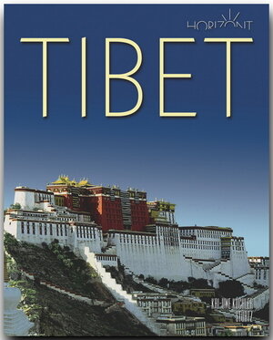 Buchcover Horizont TIBET | Kai-Uwe Küchler | EAN 9783800319091 | ISBN 3-8003-1909-8 | ISBN 978-3-8003-1909-1