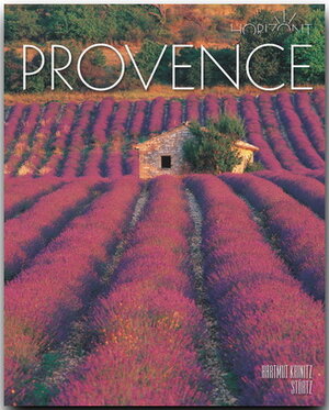 Buchcover Provence | Hartmut Krinitz | EAN 9783800319893 | ISBN 3-8003-1989-6 | ISBN 978-3-8003-1989-3
