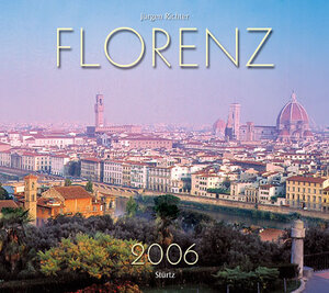 Florenz 2006.