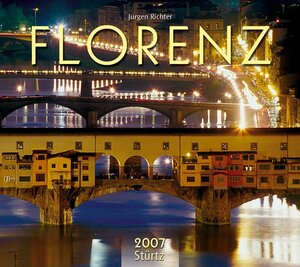 Florenz 2007.