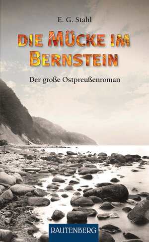 Buchcover Die Mücke im Bernstein | Else G. Stahl | EAN 9783800331864 | ISBN 3-8003-3186-1 | ISBN 978-3-8003-3186-4