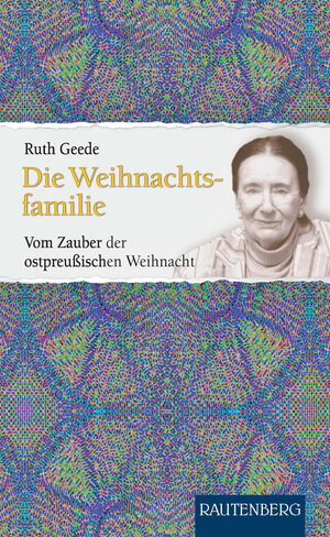 Buchcover Die Weihnachtsfamilie  | EAN 9783800331901 | ISBN 3-8003-3190-X | ISBN 978-3-8003-3190-1