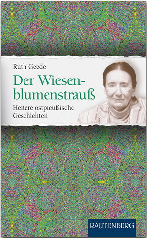 Buchcover Der Wiesenblumenstrauß | Ruth Geede | EAN 9783800331918 | ISBN 3-8003-3191-8 | ISBN 978-3-8003-3191-8