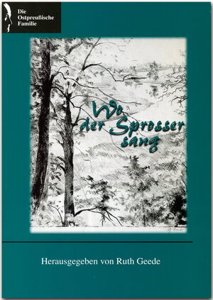 Buchcover Wo der Sprosser sang  | EAN 9783800331925 | ISBN 3-8003-3192-6 | ISBN 978-3-8003-3192-5