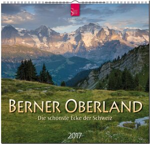 Buchcover BERNER OBERLAND - Die schönste Ecke der Schweiz  | EAN 9783800355914 | ISBN 3-8003-5591-4 | ISBN 978-3-8003-5591-4