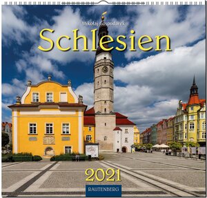 Buchcover Schlesien  | EAN 9783800364039 | ISBN 3-8003-6403-4 | ISBN 978-3-8003-6403-9