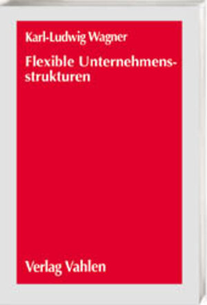 Flexible Unternehmensstrukturen: Wettbewerbsvorteile für den Mittelstand durch fraktale Organisation