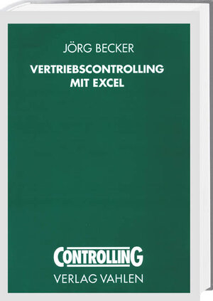 Vertriebscontrolling mit EXCEL