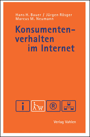 Konsumentenverhalten im Internet