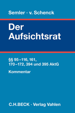 Buchcover Der Aufsichtsrat  | EAN 9783800647903 | ISBN 3-8006-4790-7 | ISBN 978-3-8006-4790-3