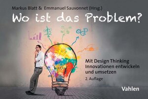 Buchcover Wo ist das Problem? | EAN 9783800653195 | ISBN 3-8006-5319-2 | ISBN 978-3-8006-5319-5