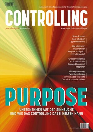 Buchcover Purpose  | EAN 9783800666416 | ISBN 3-8006-6641-3 | ISBN 978-3-8006-6641-6
