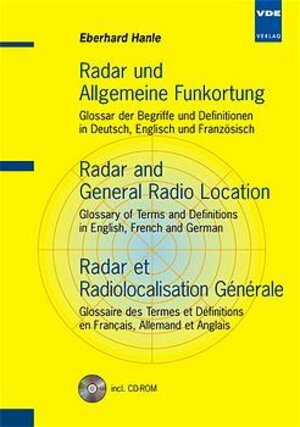 Radar und allgemeine Funkortung