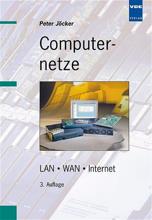 Computernetze: LAN - WAN - Internet