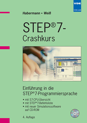 STEP 7-Crashkurs