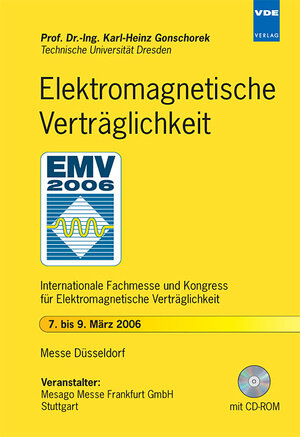 Elektromagnetische Verträglichkeit 2006