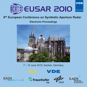 Buchcover EUSAR 2010  | EAN 9783800732722 | ISBN 3-8007-3272-6 | ISBN 978-3-8007-3272-2