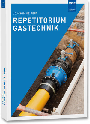 Buchcover Repetitorium Gastechnik | Joachim Seifert | EAN 9783800739677 | ISBN 3-8007-3967-4 | ISBN 978-3-8007-3967-7