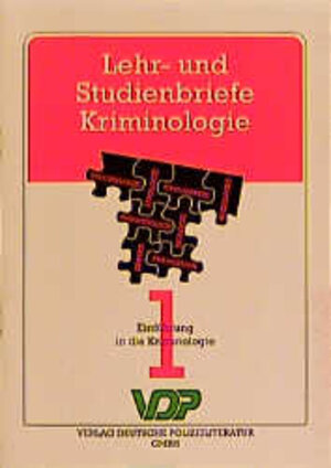 Buchcover Einführung in die Kriminologie | Frank Hofmann | EAN 9783801103675 | ISBN 3-8011-0367-6 | ISBN 978-3-8011-0367-5