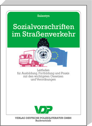 Sozialvorschriften im Straßenverkehr