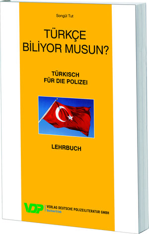 Buchcover TÜRKCE BILIYOR MUSUN? | Songül Tut | EAN 9783801107505 | ISBN 3-8011-0750-7 | ISBN 978-3-8011-0750-5