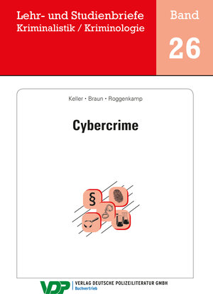 Buchcover Cybercrime | Christoph Keller | EAN 9783801108809 | ISBN 3-8011-0880-5 | ISBN 978-3-8011-0880-9
