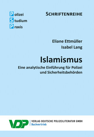 Buchcover Islamismus | Eliane Ettmüller | EAN 9783801109325 | ISBN 3-8011-0932-1 | ISBN 978-3-8011-0932-5