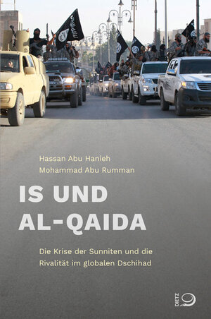 Buchcover IS und Al-Qaida | Mohammad Abu Rumman | EAN 9783801204839 | ISBN 3-8012-0483-9 | ISBN 978-3-8012-0483-9