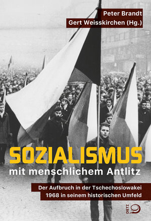 Buchcover Sozialismus mit menschlichem Antlitz  | EAN 9783801205980 | ISBN 3-8012-0598-3 | ISBN 978-3-8012-0598-0