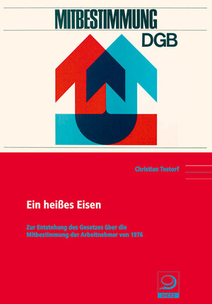 Buchcover Ein heißes Eisen | Christian Testorf | EAN 9783801242411 | ISBN 3-8012-4241-2 | ISBN 978-3-8012-4241-1