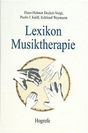 Lexikon Musiktherapie