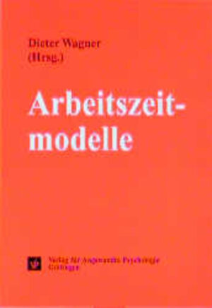 Arbeitszeitmodelle: Flexibilisierung und Individualisierung