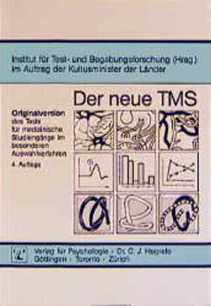 Der neue TMS