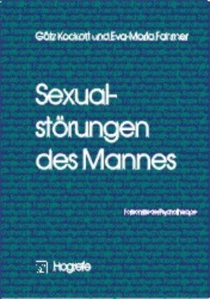 Sexualstörungen beim Mann