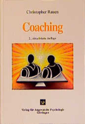 Buchcover Coaching | Christopher Rauen | EAN 9783801714338 | ISBN 3-8017-1433-0 | ISBN 978-3-8017-1433-8