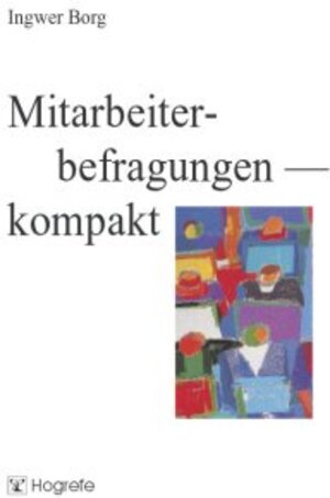 Mitarbeiterbefragungen - kompakt