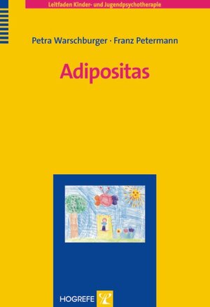 Buchcover Adipositas | Petra Warschburger | EAN 9783801716295 | ISBN 3-8017-1629-5 | ISBN 978-3-8017-1629-5