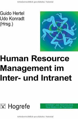 Human Resource Management im Inter- und Intranet