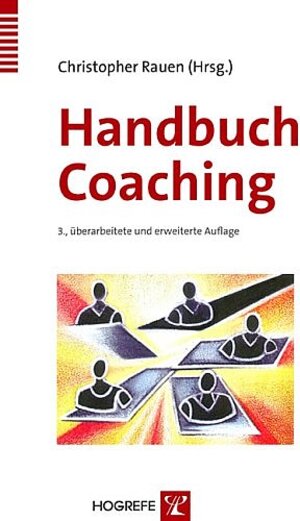 Buchcover Handbuch Coaching  | EAN 9783801718732 | ISBN 3-8017-1873-5 | ISBN 978-3-8017-1873-2