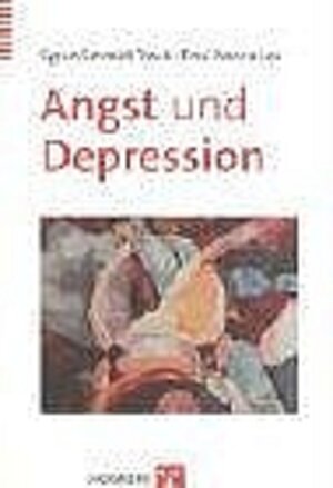 Buchcover Angst und Depression | Sigrun Schmidt-Traub | EAN 9783801719067 | ISBN 3-8017-1906-5 | ISBN 978-3-8017-1906-7