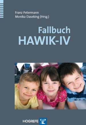 Buchcover Fallbuch HAWIK-IV  | EAN 9783801721992 | ISBN 3-8017-2199-X | ISBN 978-3-8017-2199-2