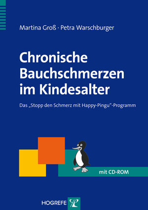 Buchcover Chronische Bauchschmerzen im Kindesalter | Martina Groß | EAN 9783801723798 | ISBN 3-8017-2379-8 | ISBN 978-3-8017-2379-8