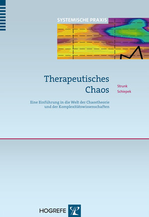 Buchcover Therapeutisches Chaos | Guido Strunk | EAN 9783801724979 | ISBN 3-8017-2497-2 | ISBN 978-3-8017-2497-9