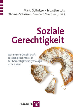 Buchcover Soziale Gerechtigkeit  | EAN 9783801725358 | ISBN 3-8017-2535-9 | ISBN 978-3-8017-2535-8