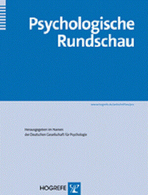 Buchcover Implementationsforschung  | EAN 9783801726744 | ISBN 3-8017-2674-6 | ISBN 978-3-8017-2674-4