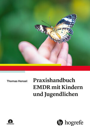 Buchcover Praxishandbuch EMDR mit Kindern und Jugendlichen | Thomas Hensel | EAN 9783801727154 | ISBN 3-8017-2715-7 | ISBN 978-3-8017-2715-4